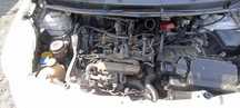 silnik 1NDTV  toyota yaris 1.4 d4d 90 KM