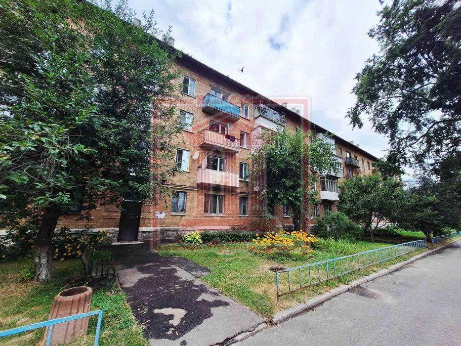 ‼️Без комісії‼️ ̶3̶1̶0̶0̶0̶$̶ 1к вартира Соцмістечко 12 30м² гарн.стан