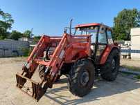 Ursus 5714  URSUS 5714