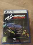 Assetto Corsa Competizione na PlayStation 5