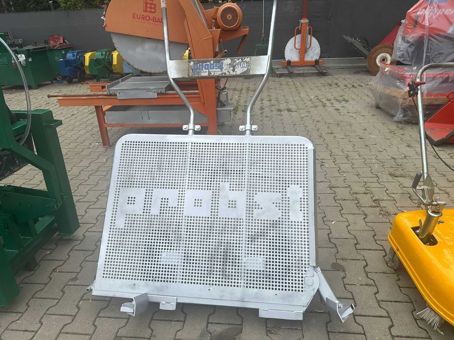 Listwa do wyrównywania MIMAL LDW Nowy pełna gwarancja