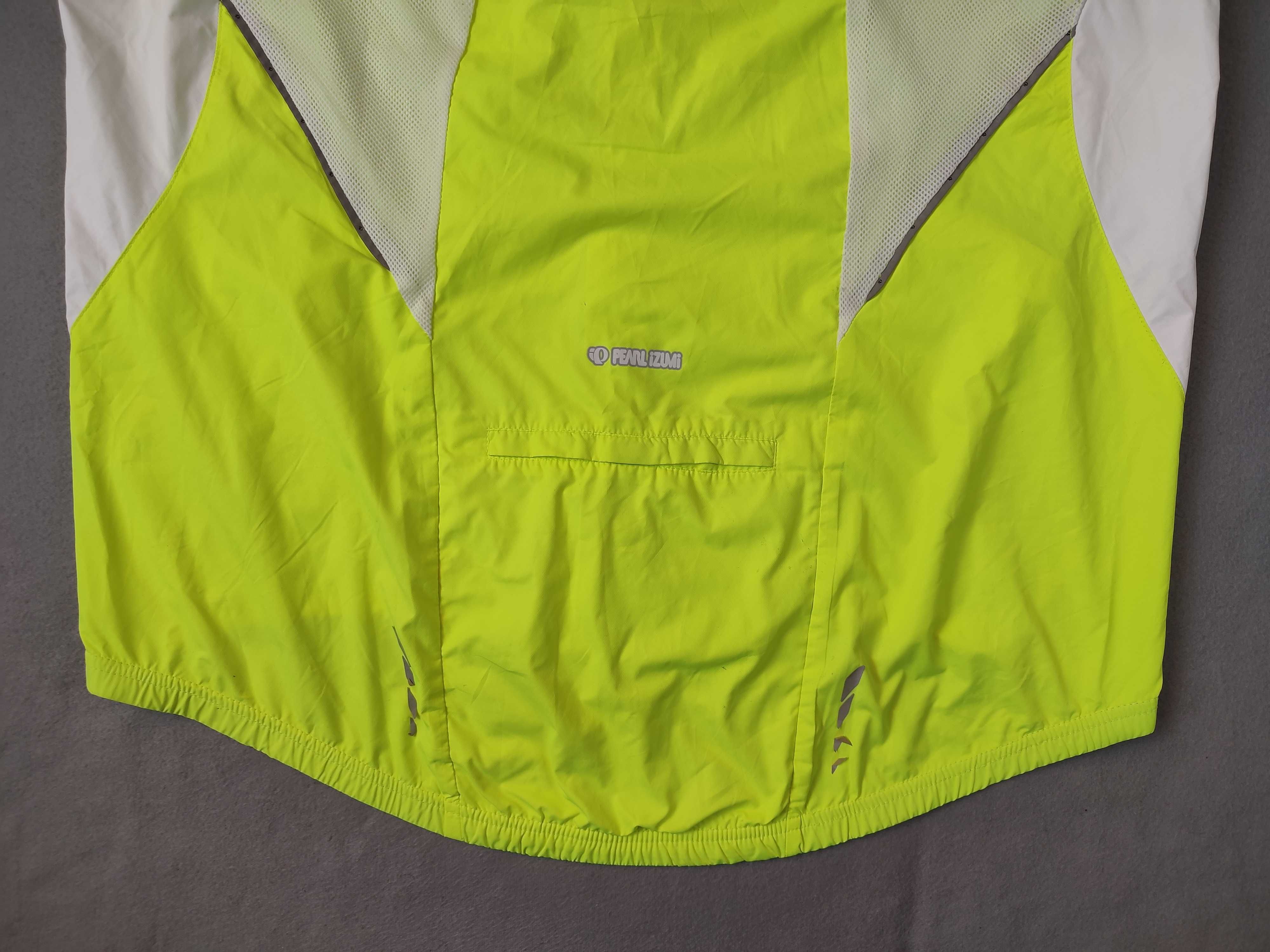 Велосипедная жилетка Pearl Izumi, для бега, р. XL