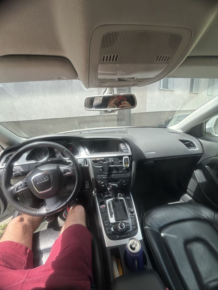 Sprzedam Audi A5