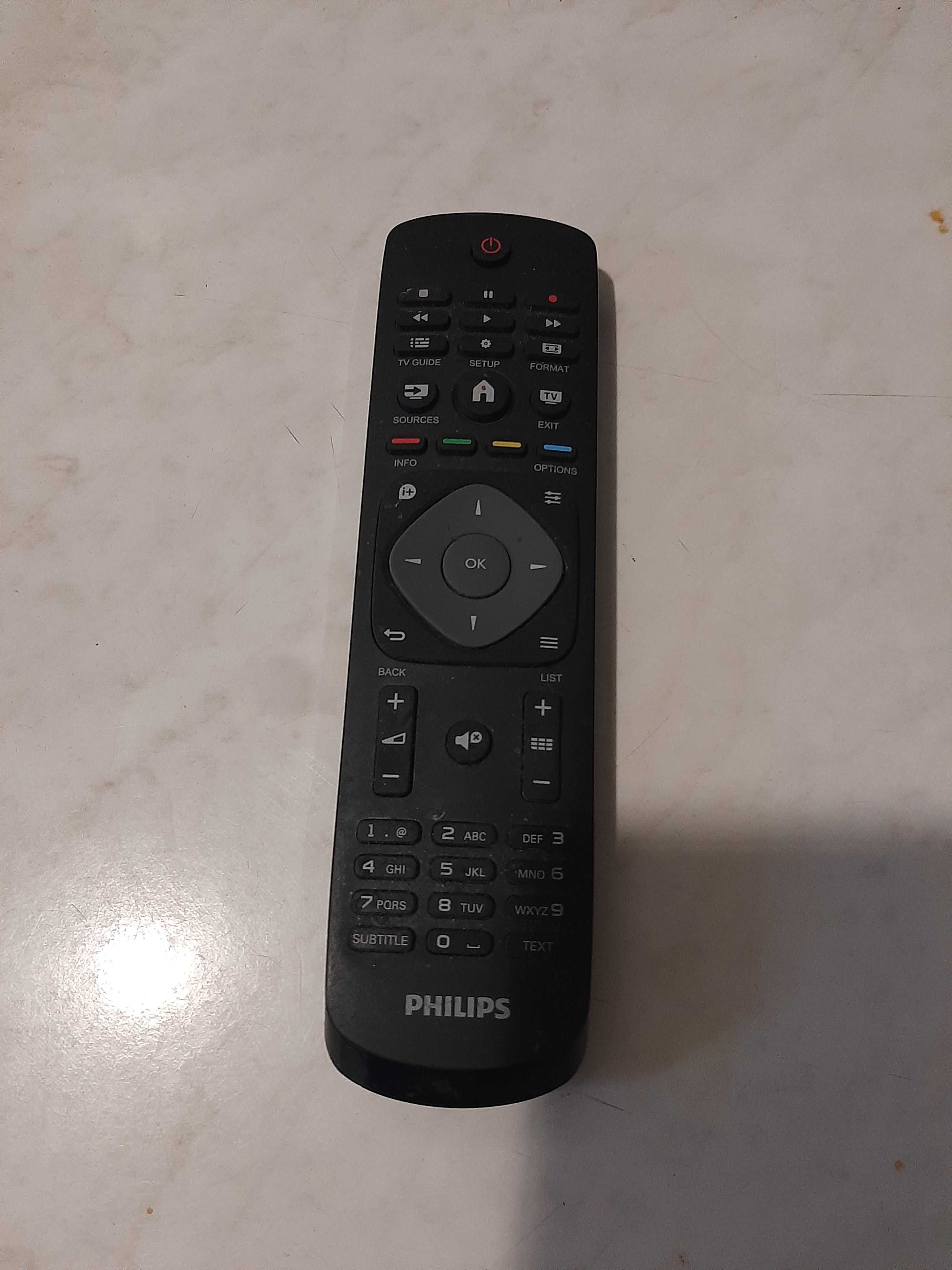 Telewizor TV Philips 32"  model 2017r   32PHT4112/12