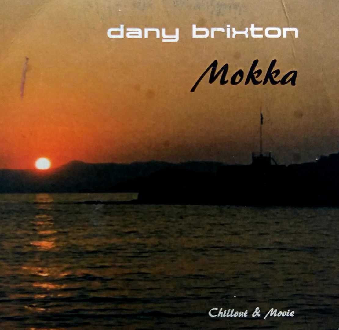 Dany Brixton Mokka