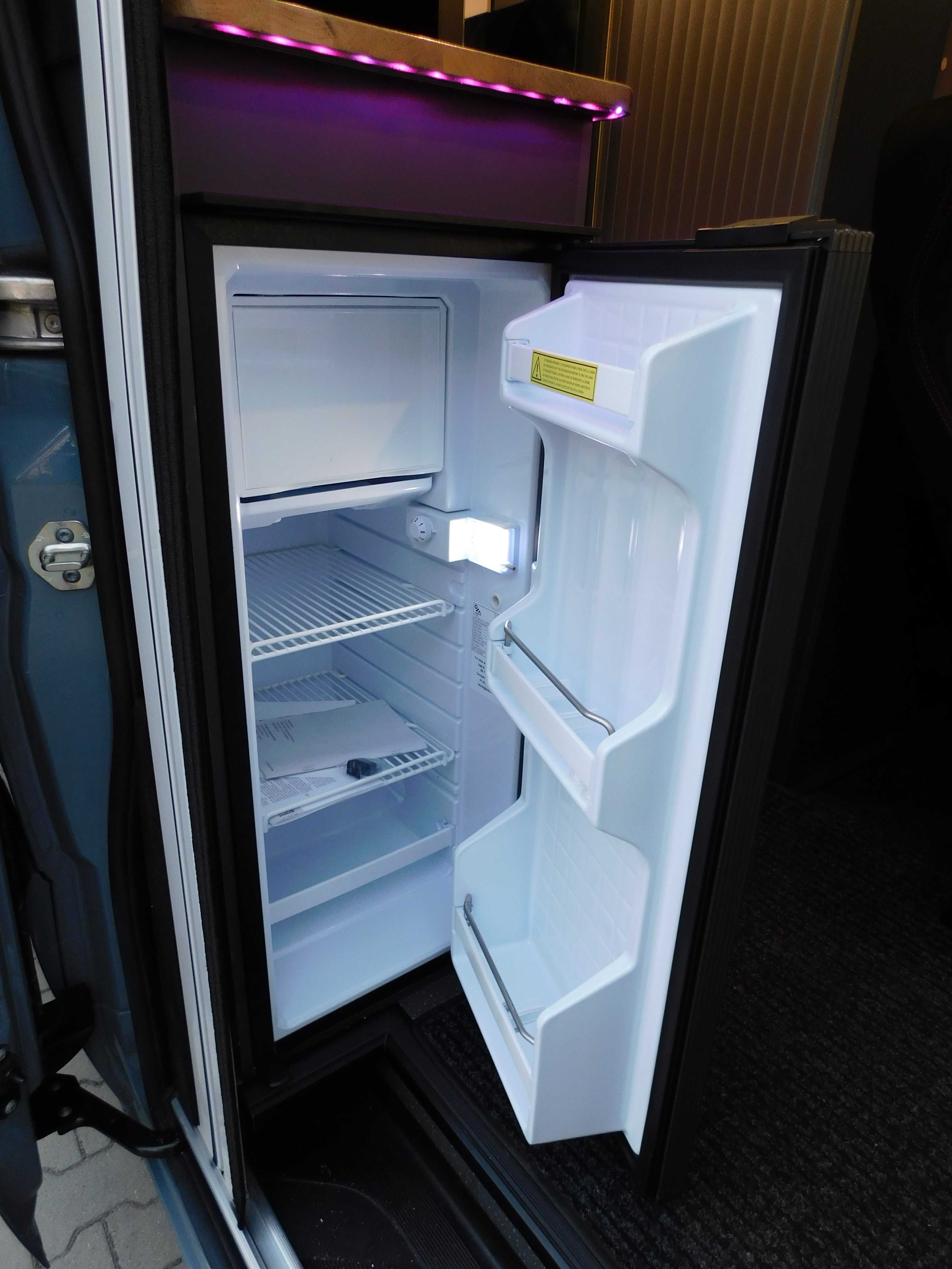 Wynajem Kamper 5 osobowy VIP 2xKlima 2024 rocznik FV23% Automat