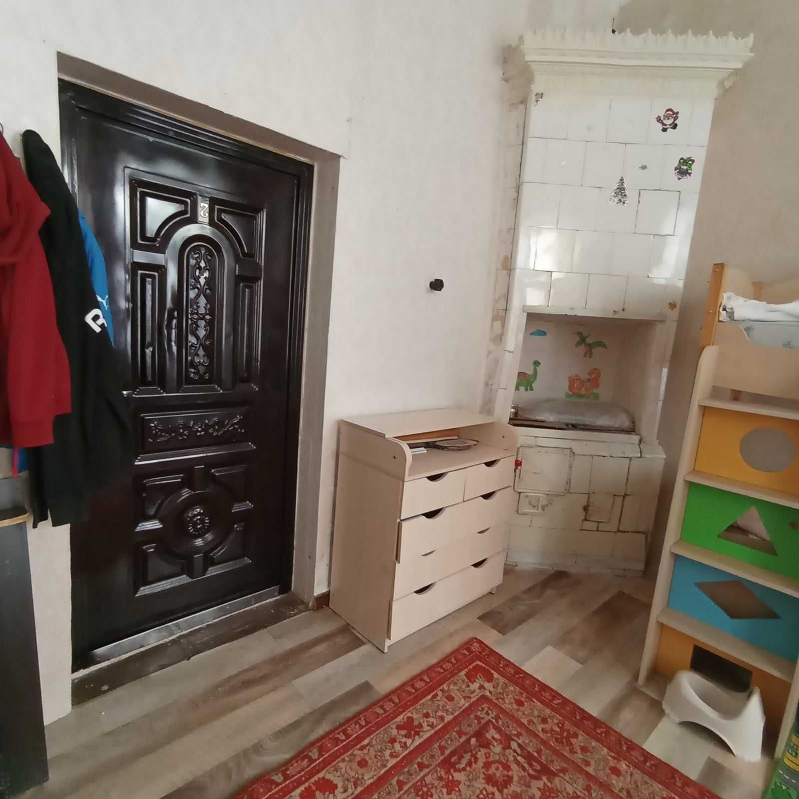 Продам отличную комнату на Кузнечной/Тираспольской