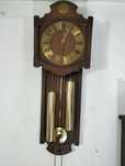 Zegar Tempus Fugit
