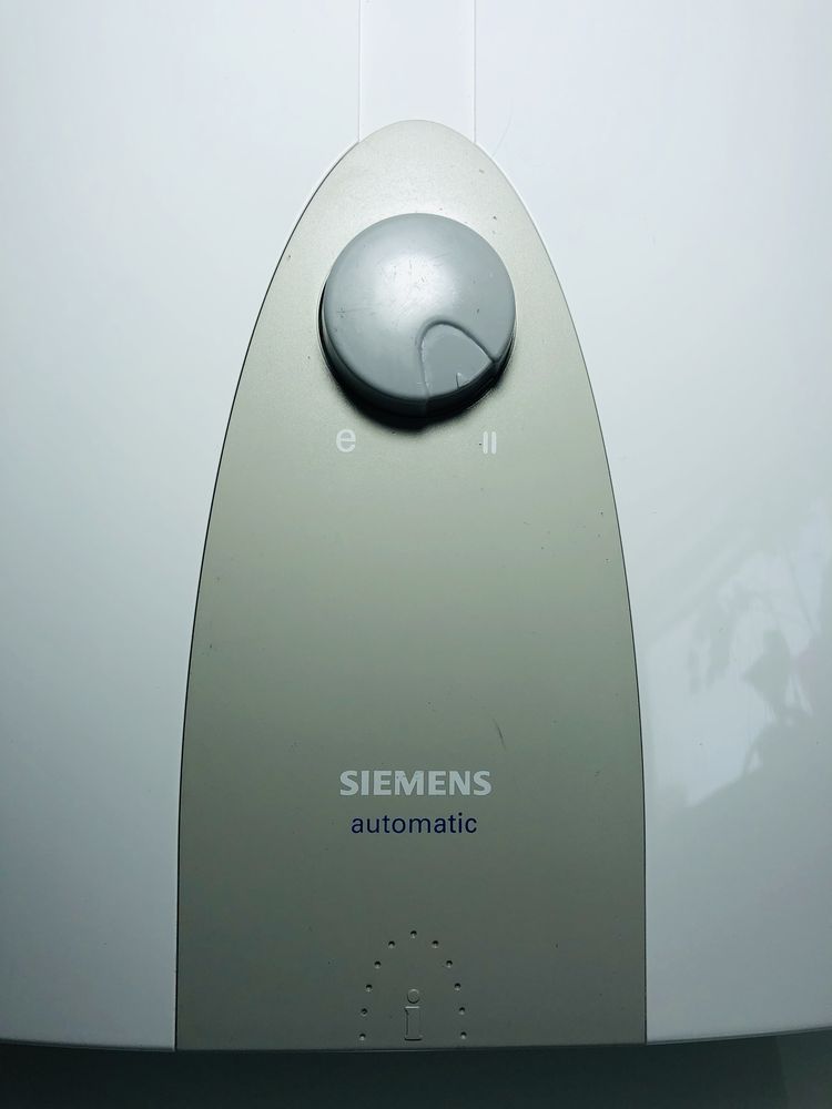Siemens Podgrzewacz Ogrzewacz Przepływowy Wody Terma Grzejnik