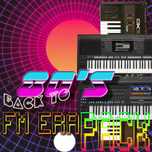 Yamaha Psr / Genos / Tyros Expansion FM