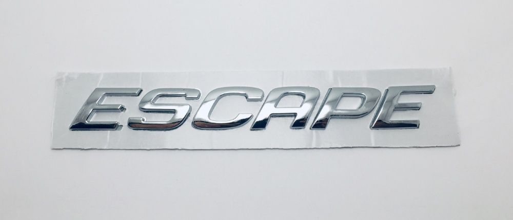 Эмблемы надписи багажника Ford Focus Mondeo Fiesta Kuga C-Max