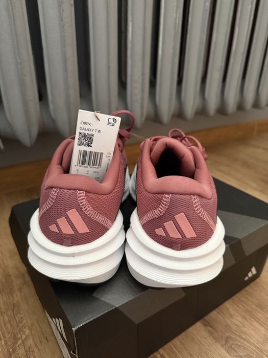 Buty adidas galaxy 7 w
