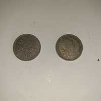 Moeda de 50 centavos 1930