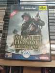 Medal of Honor: Frontline [GameCube]