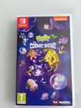 Gra SpongeBob The Cosmic Shake na Nintendo Switch