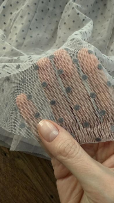 Спідниця пачка жіноча  Mademoiselle R  Юбка