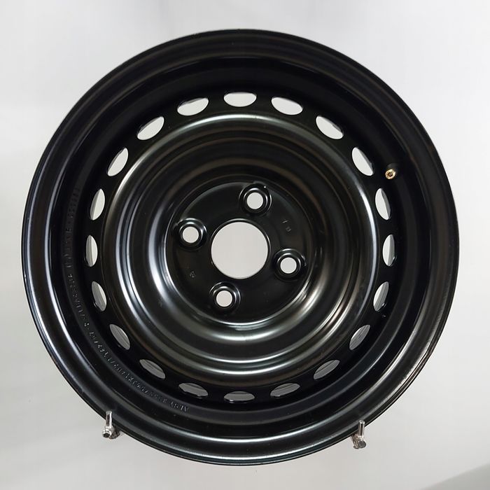 Felgi 14 4x100 Hyundai Getz, i10, Kia Picanto (F507928-35)