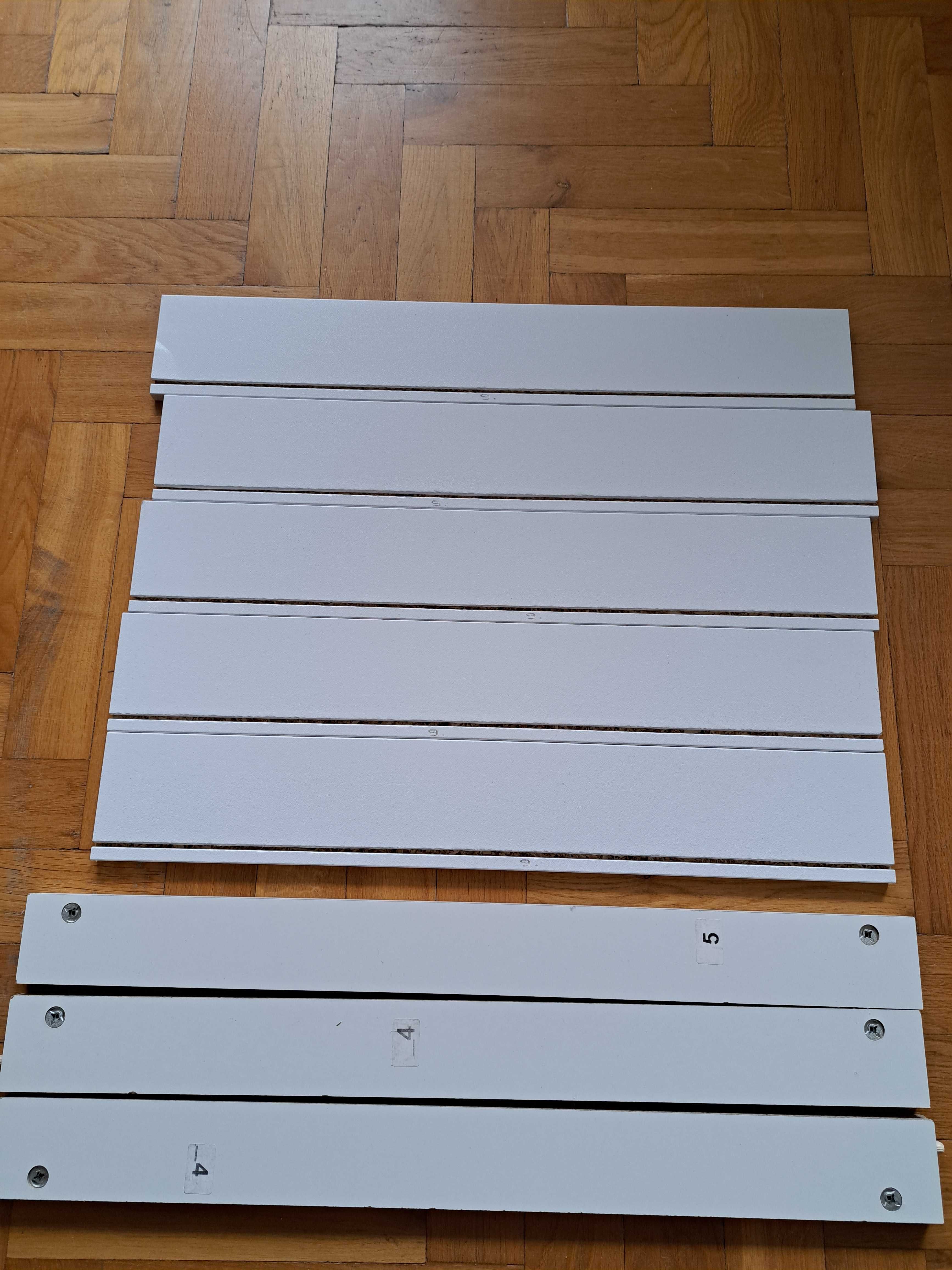 Komoda TAPDRUP Jysk 5 szuflad