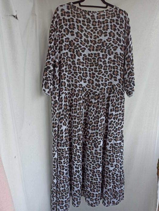 LETNIE     sukienki włoskie r .46/48