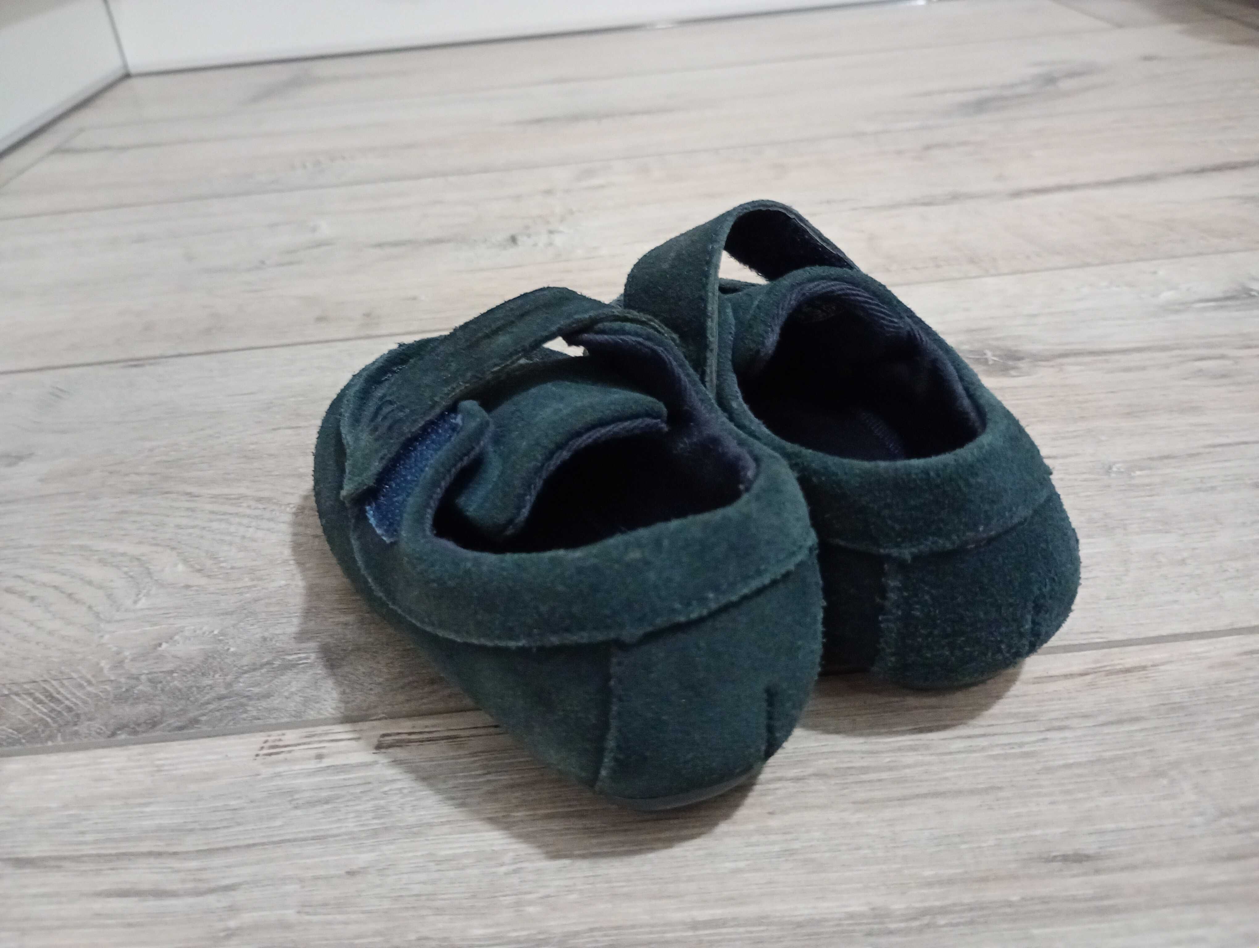 Buty mokasyny 24/25