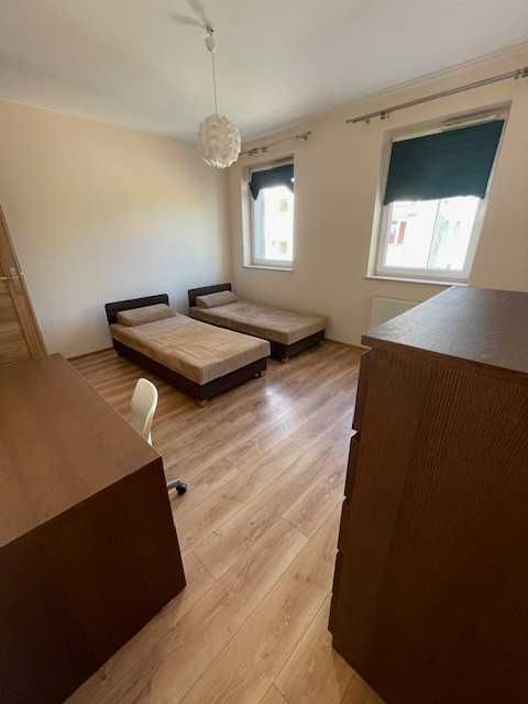 Mieszkanie 4 pokojowe do wynajęcia