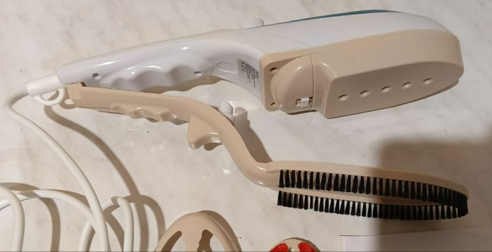 Парова Праска Startex  ручний