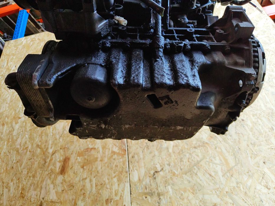 Volvo S40 V40 Silnik 1.8 16V B4184S2