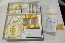 Laktator Medela Swing Maxi Flex