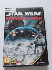 Star Wars Empire at War (gra PC)