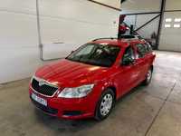 Skoda Octavia Octavia II lift/FV23%/Klima/Nowy rozrząd