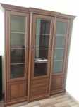 Meble Black Red White Kent