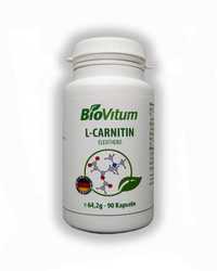 L-carnitin.Л-карнитин с Элеутерококк.Энергетик.Жиросжигатель.Германия.