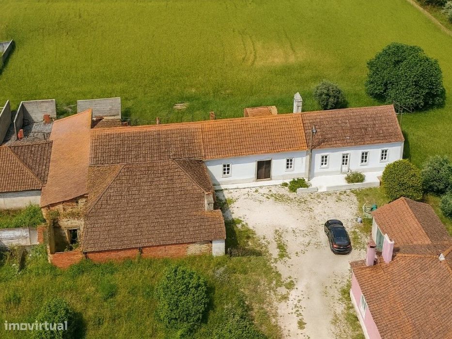 Moradia Térrea com Terreno de 1200m2