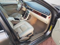 VOLVO S80 V70 XC70 Schowek Pasażera Drzwiczki Półka EUROPA CZĘŚCI RADO