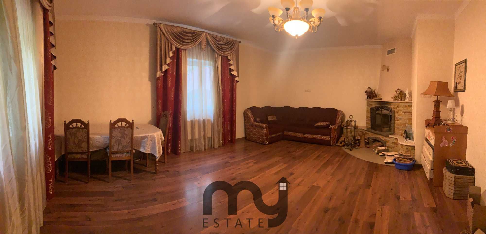 Автономний будинок 190 м² / Голосіївський рн, Столичне шосе / Аренда