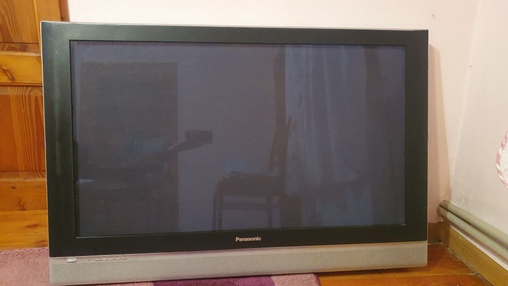 Телевізор Panasonic Viera TH-42PA50E