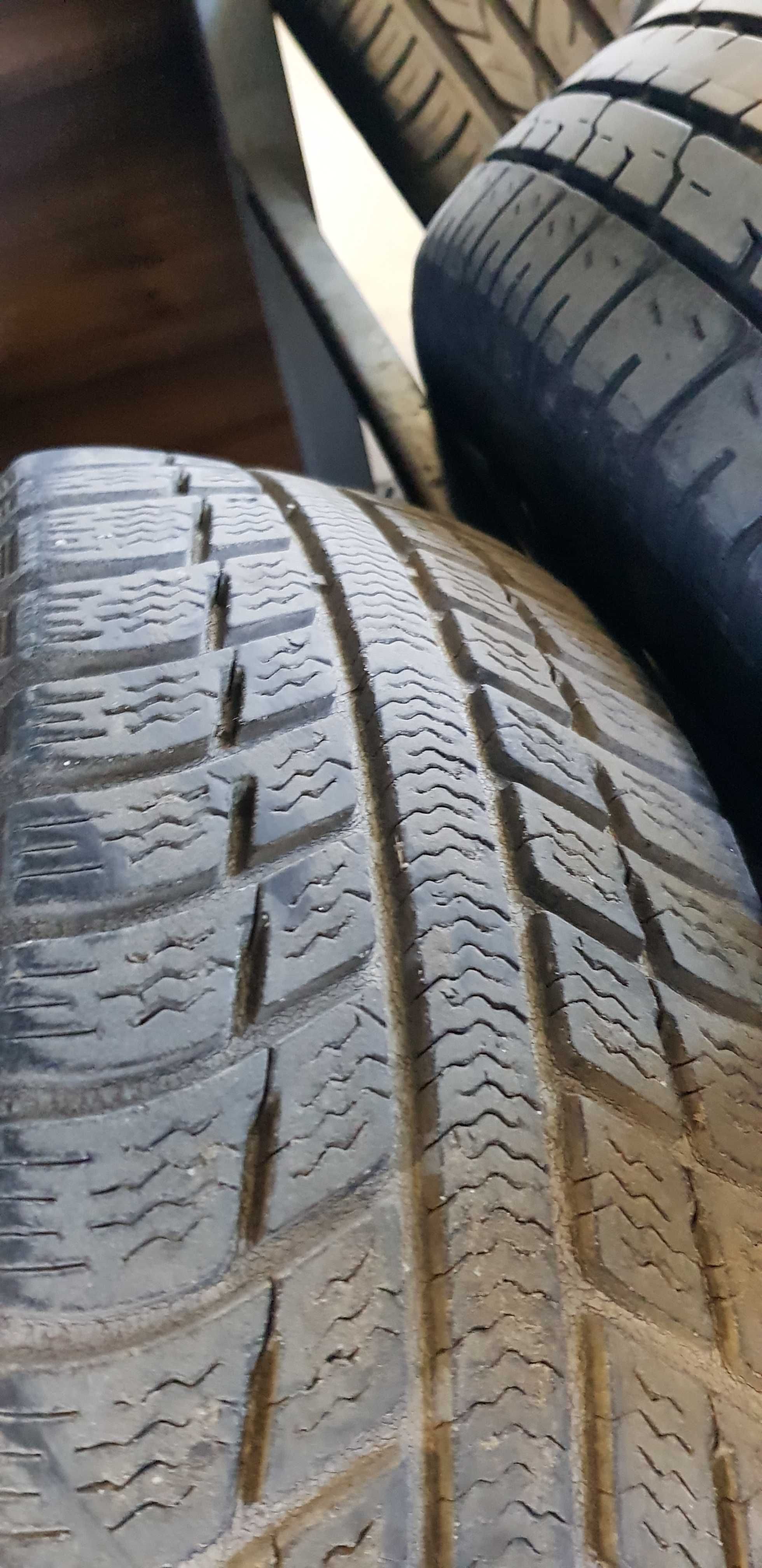 Nissan Primera P11 koła 185/65 R14 4x114,3 Zima
