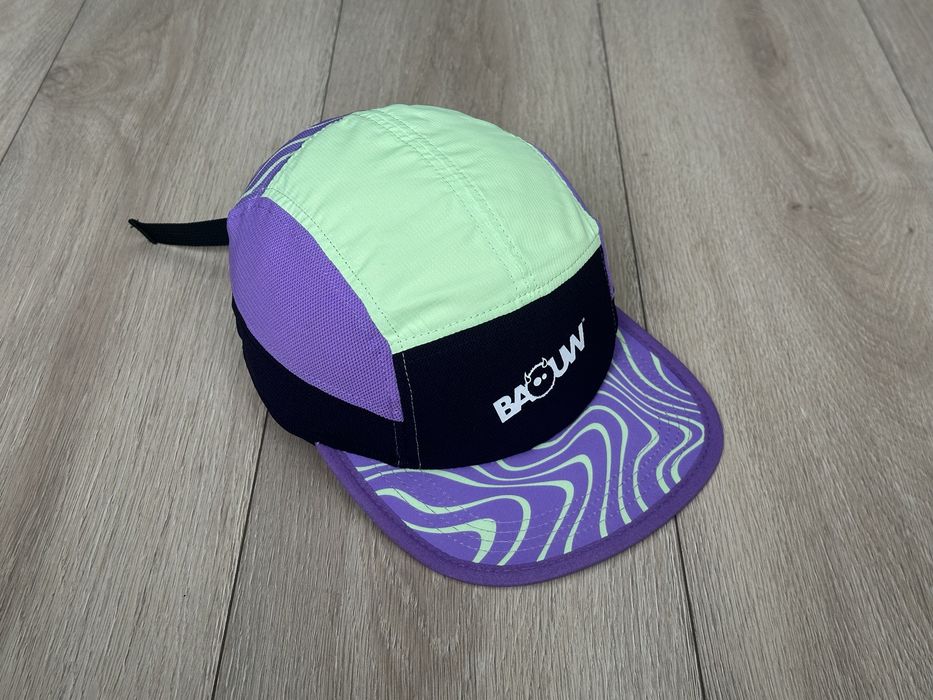 Кепка пятипанелька Baouw outdoor