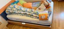 Cama de crianca 2m