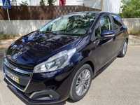 Peugeot 208 1.6 BlueHdi Style 29 Dez 2016