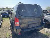 Авторазборка Nissan Pathfinder R51 запчасти Ниссан патфаиндер