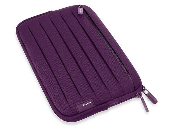 Etui Belkin do laptop/macbook  -NOWE-