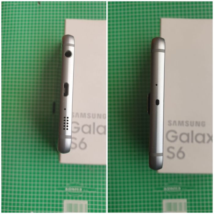 Samsung Galaxy S6 SM-G920F