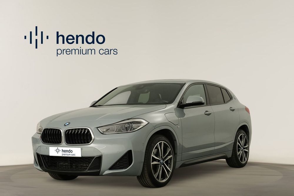 BMW X2 25 e xDrive Pack M