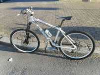 bicicleta bike btt BH shimano deore travões disco