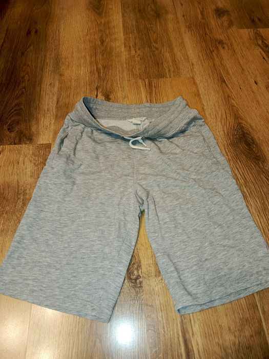 Krótkie spodenki H&M