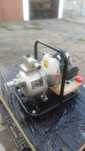 Pompa spalinowa NAC PP-42-2-T