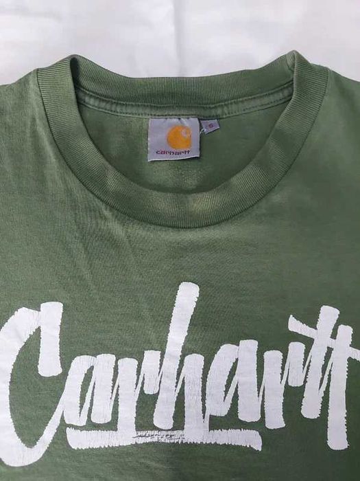 Tshirt Carhartt S