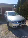 Honda Accord Honda Accord 2005