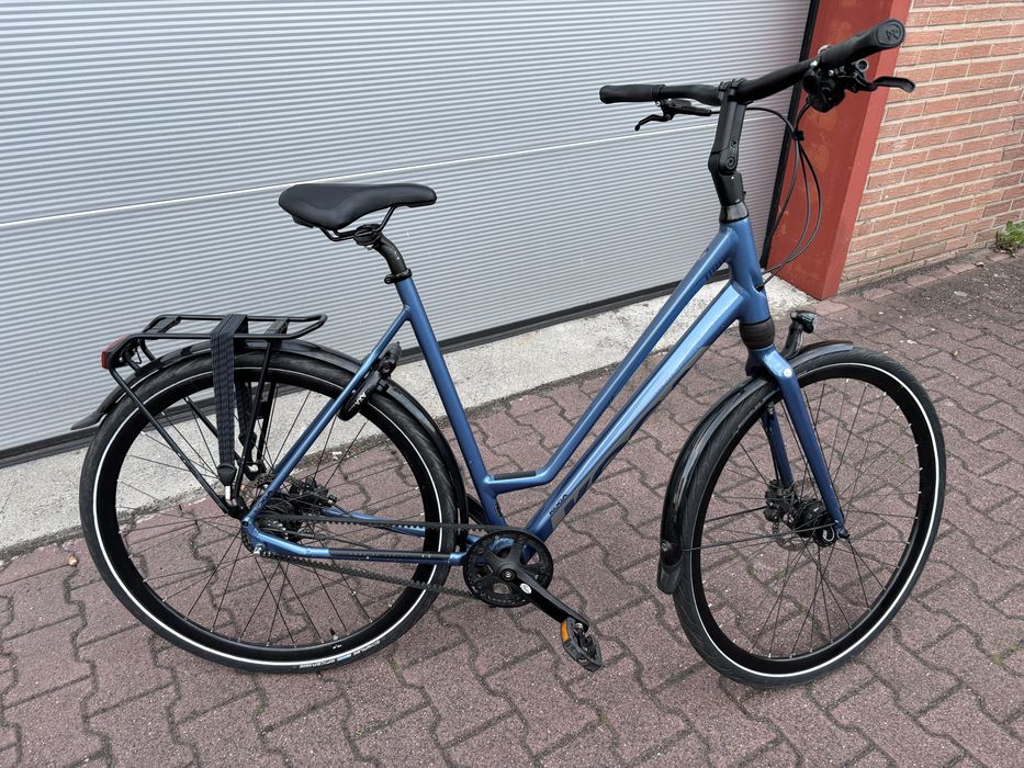 Holenderski rower Koga S3